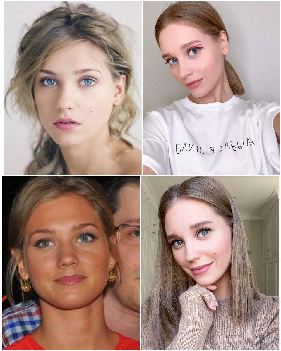 Фототелеграф  » 15 красивейших женщин со всего мира без макияжа