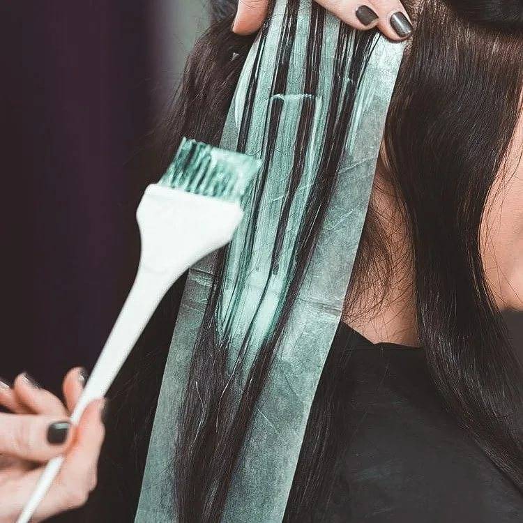Как сделать омбре на волосах [инструкция] — выбор цвета и длины