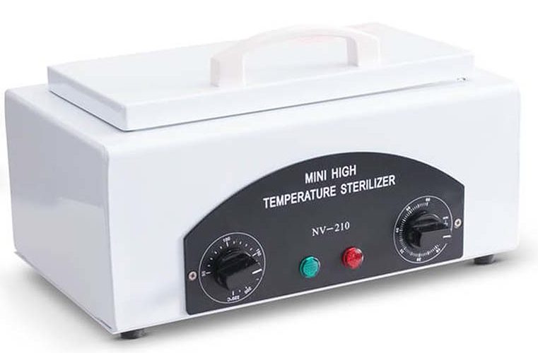Стерилизаторы инструментов для маникюра: что лучше, сухожар, кварцевый, уф или ультразвуковой