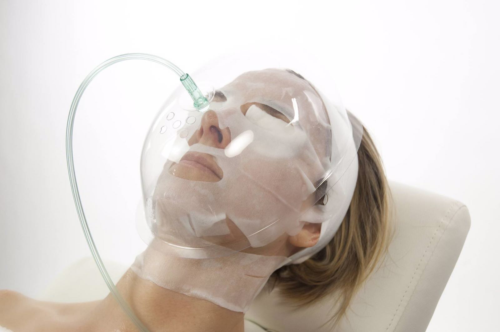 Лучшие пузырьковые кислородные маски для лица на 2023 год