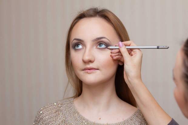 Повседневный макияж: топ 10 образов своими руками в домашних условиях - все курсы онлайн