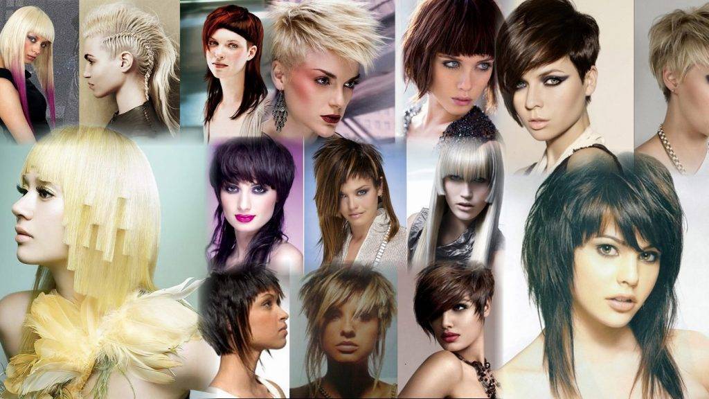 Женские стрижки на короткие волосы 2020-2021. более 100 фото модных и стильных стрижек | volosomanjaki.com