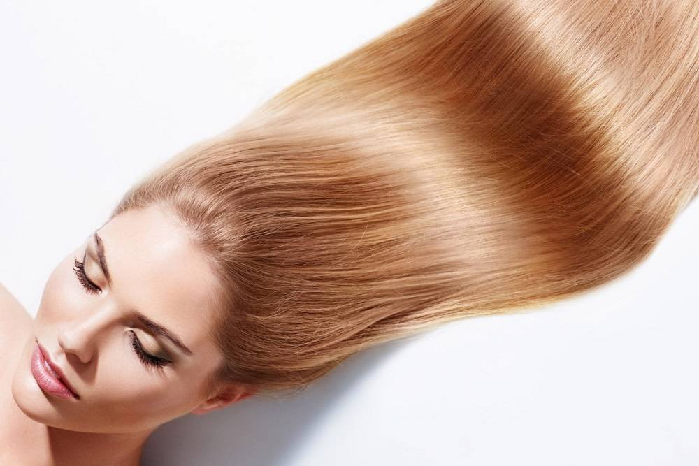 Биоламинирование волос в салоне и домашних условиях. | raznoblog - сайт для женщин и мужчин