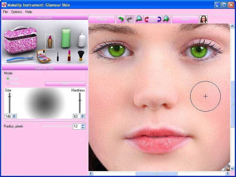 Как фильтры видеочатов и ии-макияж меняют наше представление о красоте | rusbase