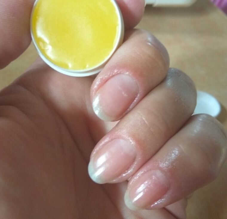 Как правильно запечатывать ногти - сайт о ногтях