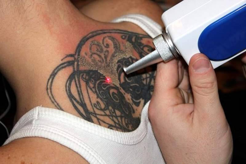 Как сделать временное тату в домашних условиях?