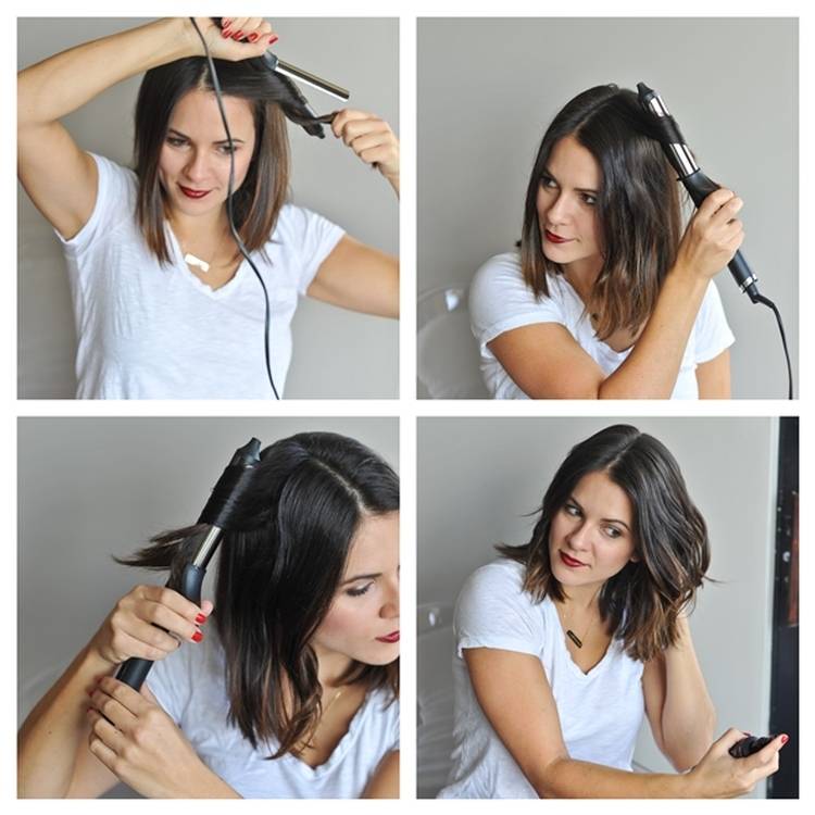 Стрижка каприз на короткие и средние волосы » womanmirror
стрижка каприз на короткие и средние волосы