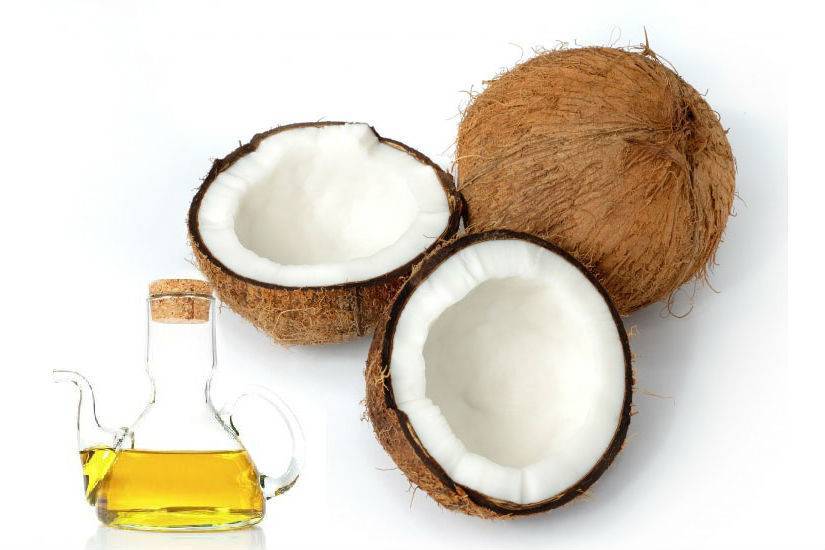 Кокосовое масло для лица: применение, польза, вред, отзывы косметологов, как использовать