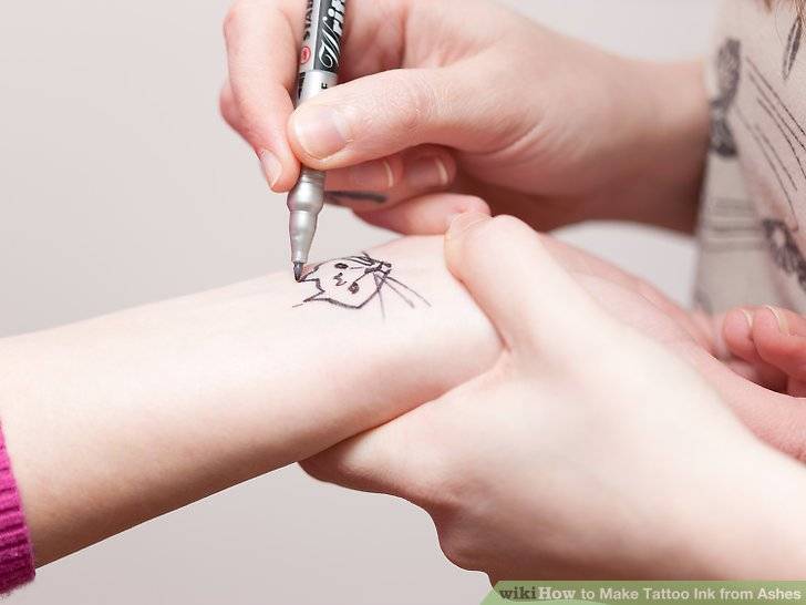 Рисунки гелевой ручкой для начинающих поэтапно. как делать миниатюрные шедевры на ногтях гелевой ручкой.