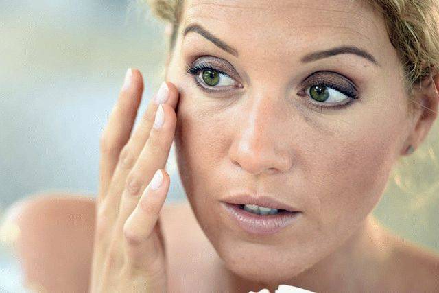 Как избавиться от морщин под глазами - эффективные процедуры от морщин вокруг глаз