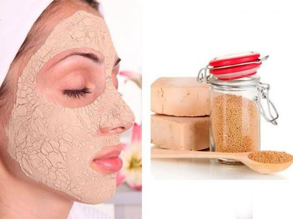 Эффективные маски для увядающей кожи лица в домашних условиях: рецепты и обзор готовых средств, отзывы