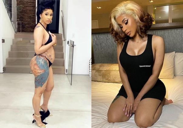 Карди би (cardi b) - биография, новости, личная жизнь, фото, видео - stuki-druki.com
