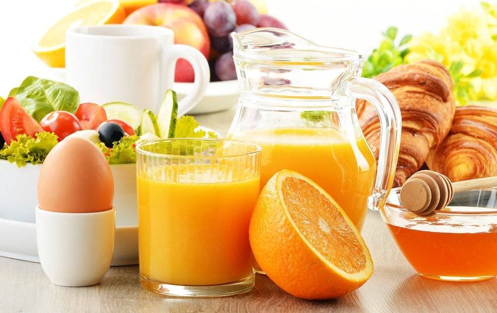 Апельсиновая диета- худеем с «рыжим» цитрусом