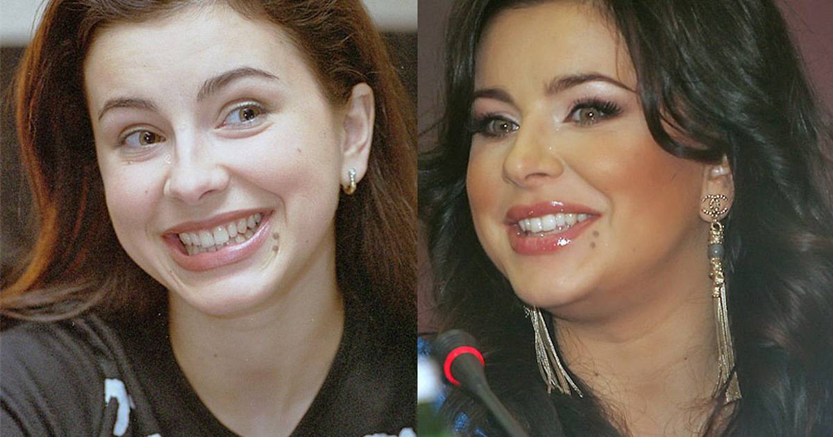 Ани лорак: биография, фото, личная жизнь