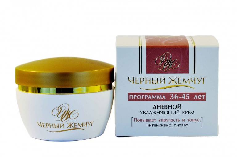 Лучшая уходовая косметика для лица после 30