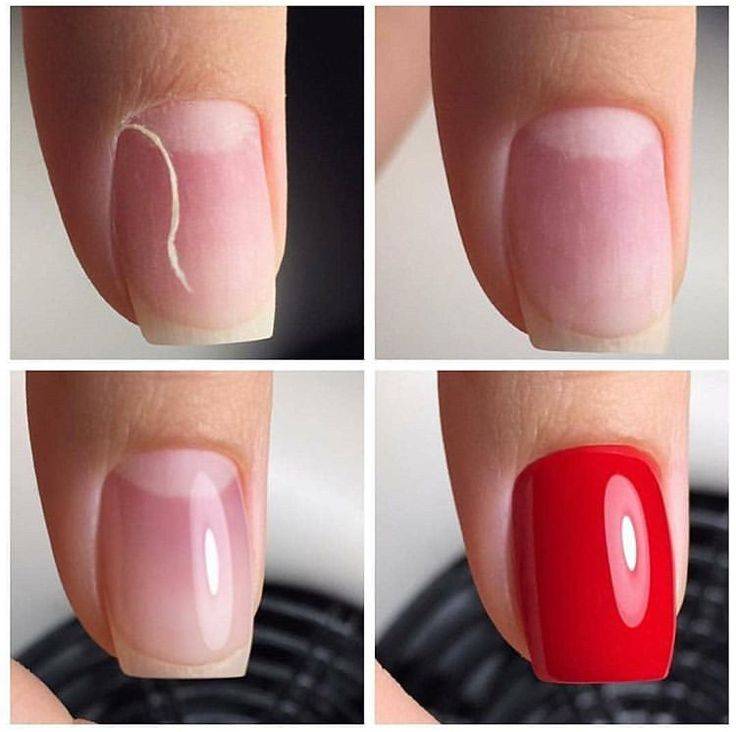 5 веских причин покрыть ногти гелем!