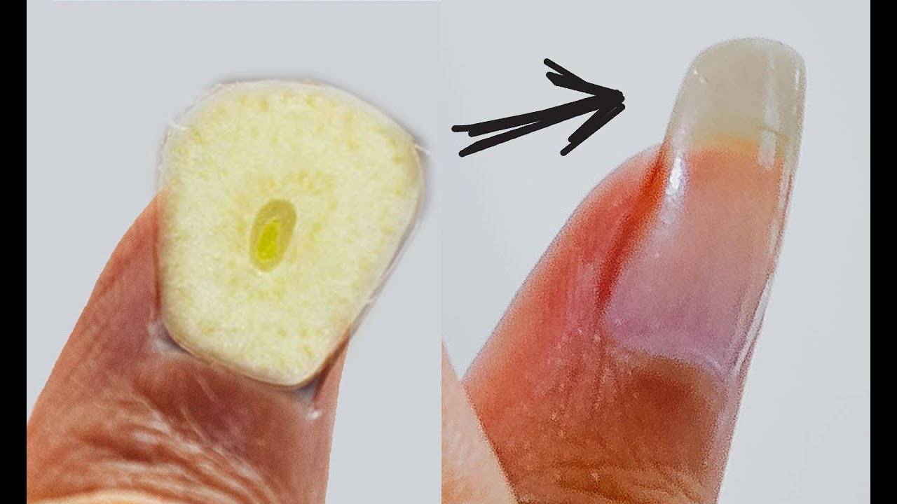 Как отрастить длинные ногти? | блог маникюрного салона в москве