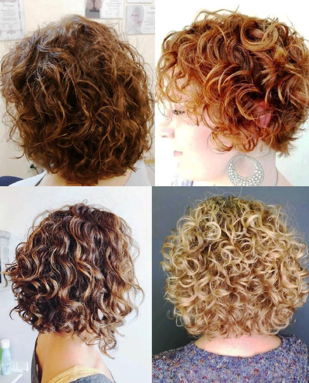 Карвинг волос - 125 фото долговременной укладки | портал для женщин womanchoice.net