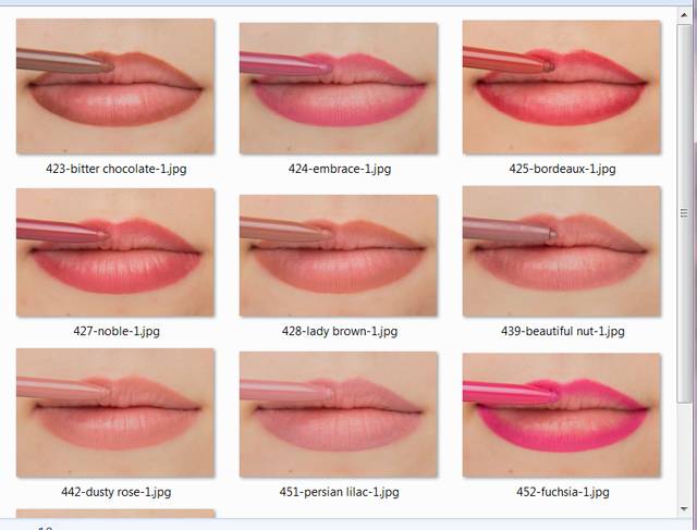 Как выбрать карандаш для губ? как пользоваться им и вреден ли он? | женский журнал о красоте и здоровье