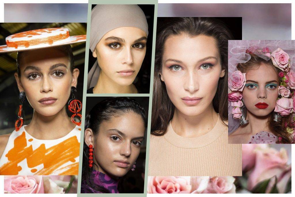 Модный макияж осень-зима 2020-2021: 17 популярных трендов | trendy-u