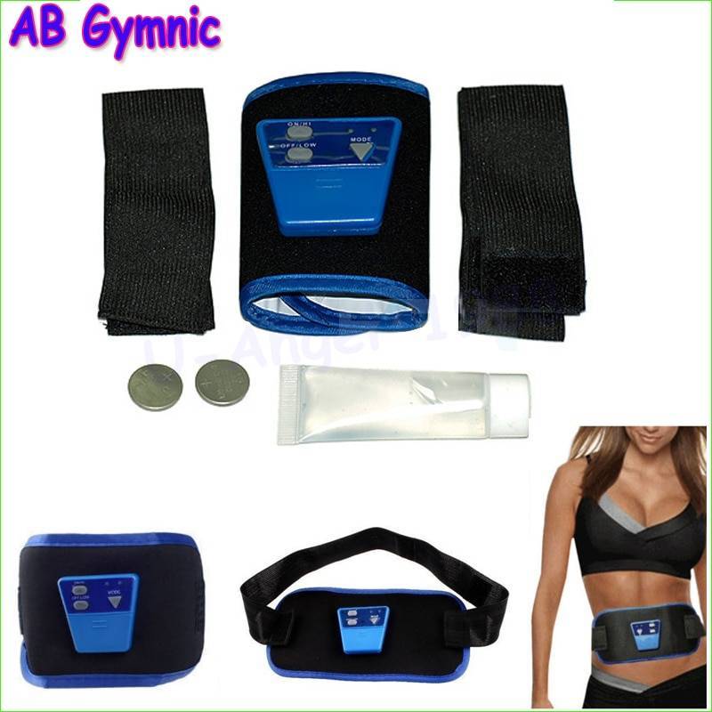 Пояс для похудения ab gymnic: инструкция и противопоказания