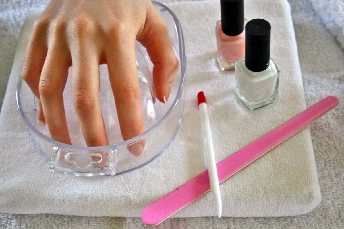 Уникальные способы как быстро высушить лак на ногтях