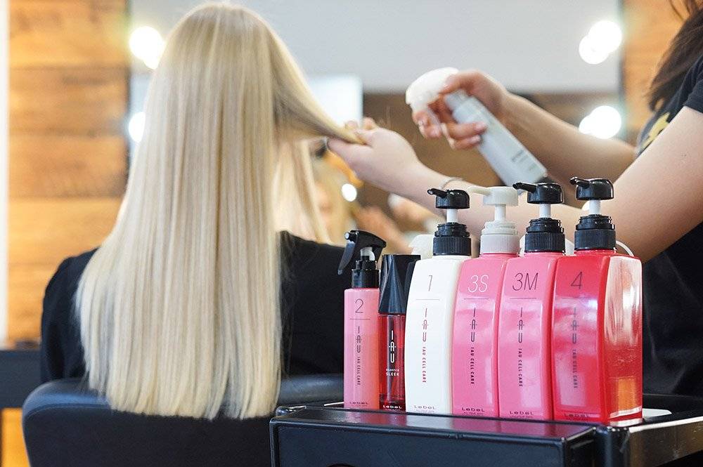 Абсолютное счастье для волос от lebel cosmetics: свойства, пошаговая инструкция и этапы проведения, видео | volosomanjaki.com