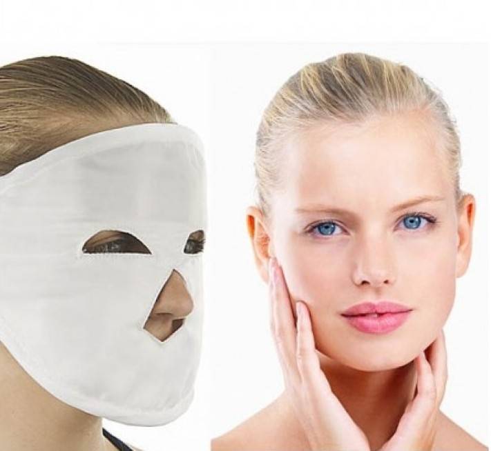 Магнитная маска молодости - удивительный способ ухода за собой  - отзывы о косметике