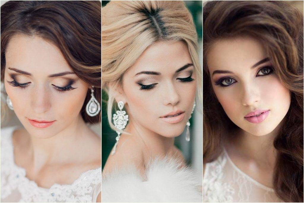 Какой сделать макияж на свадьбу гостям – идеи для подружек, мам жениха и невесты