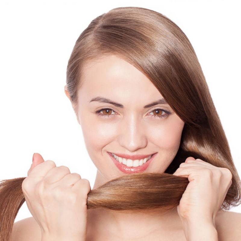 Продукты для роста волос на голове: какие продукты нужно есть для роста волос