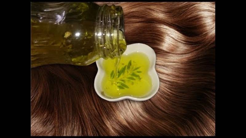 Репейное масло от выпадения волос: панацея или очередной миф