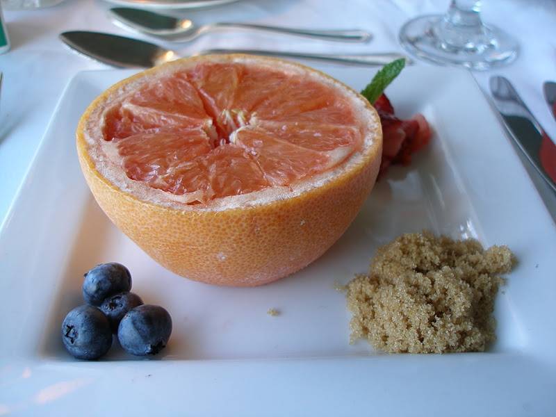 Грейпфрутовая диета для похудения: суть и результаты