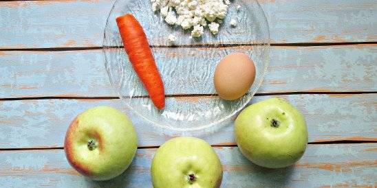 Как похудеть на яблоках 3 варианта питания яблочной диеты