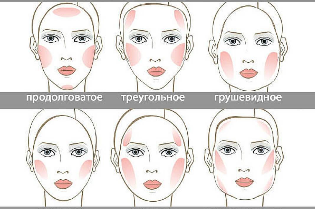 Макияж для худого лица, советы и техника нанесения » womanmirror
макияж для худого лица, советы и техника нанесения