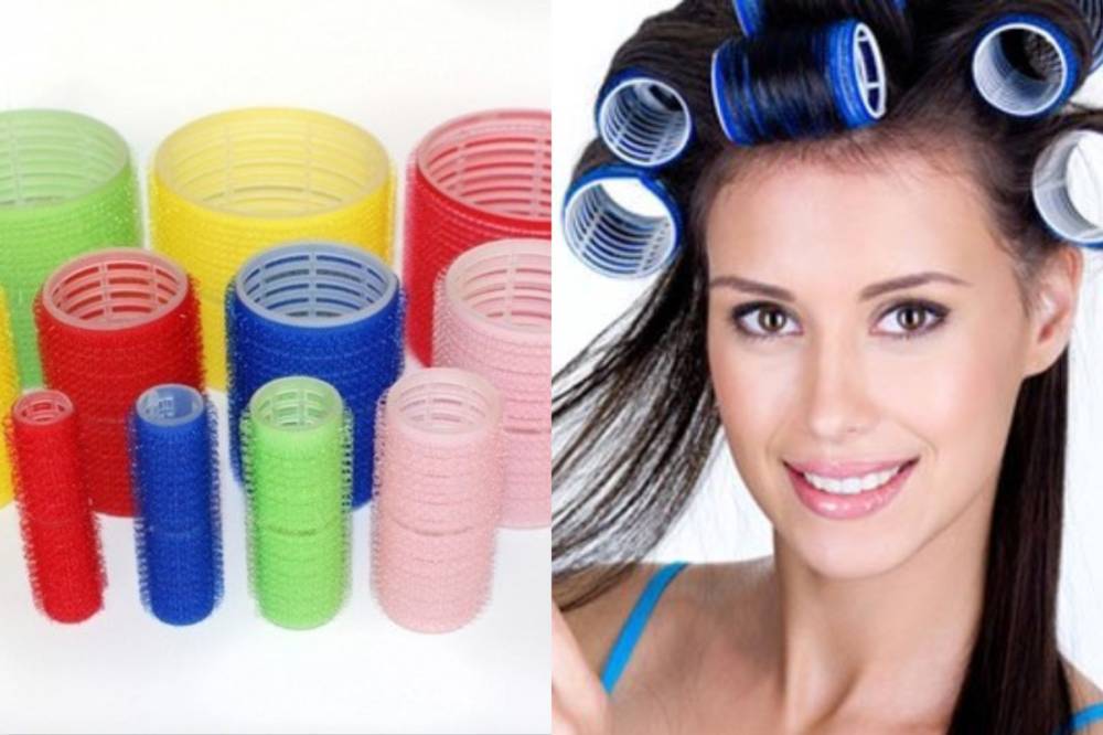 Как пользоваться термобигудями для волос: удобная инструкция