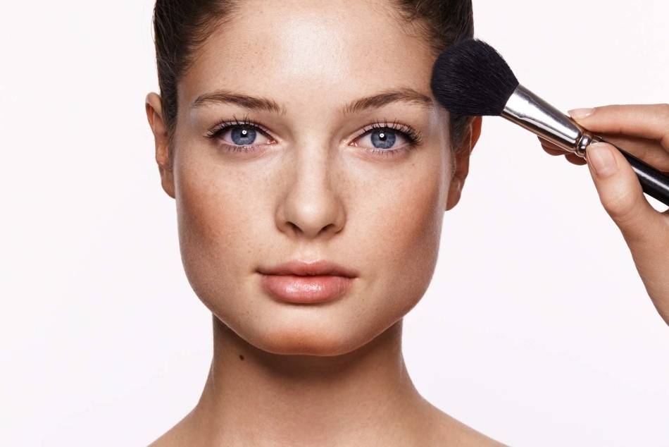 Как правильно наносить макияж на лицо? — все секреты и тонкости для создания совершенного мейк-апа