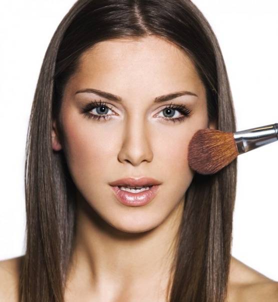 Классический макияж — основные принципы