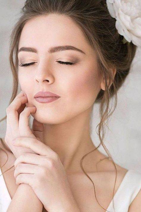 Cамый модный макияж лета 2021 | vogue russia