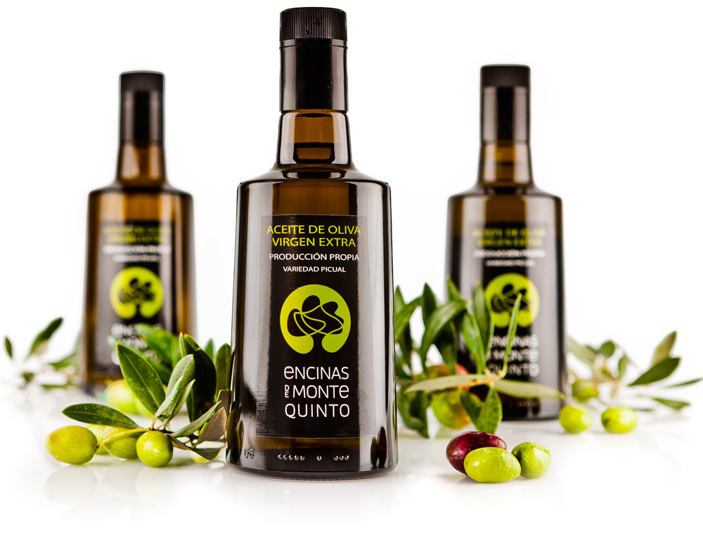 Фирма оливкового масла