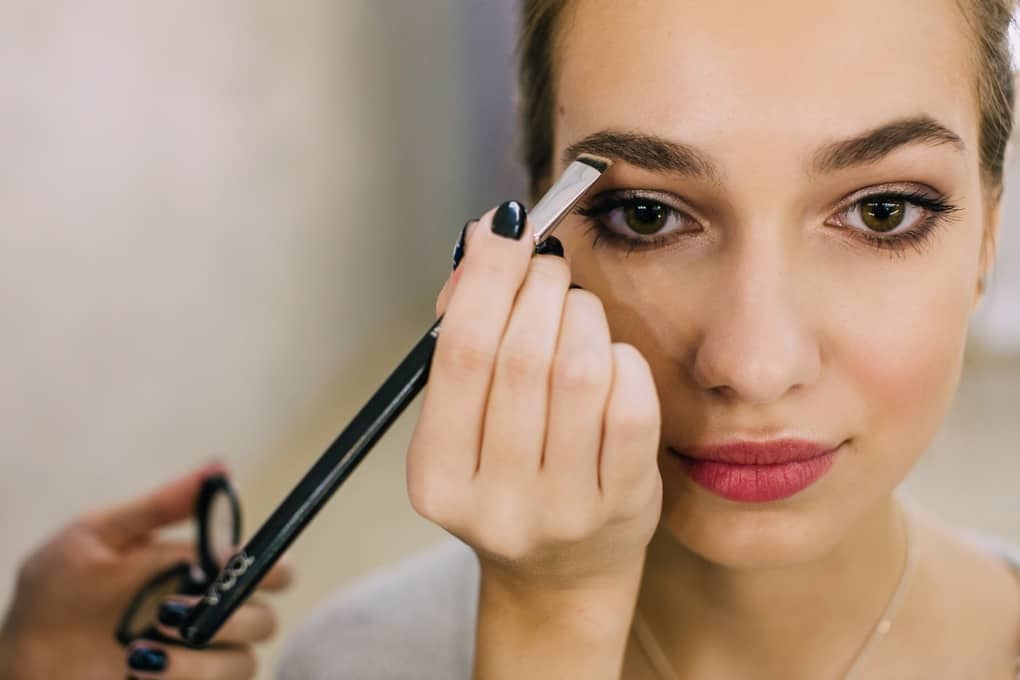 Как снимать видео макияжа: ценные советы бьюти-блогеру