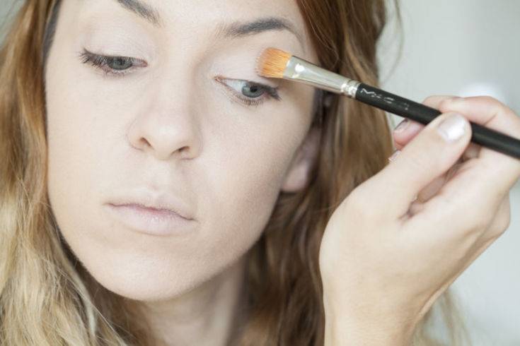 Быстрый макияж за 5, 10, 15 минут на все случаи: на каждый день, утренний, для женщин 45 лет