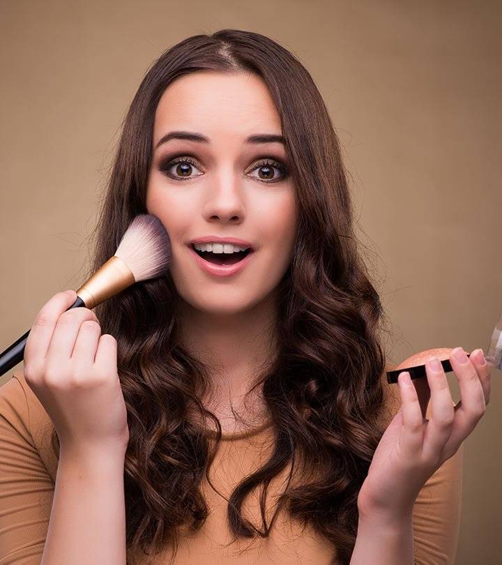 Как и чем снимать макияж: how to