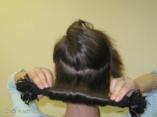 Заколки для волос софиста твиста: разновидности, преимущества и инструкция по созданию причёсок