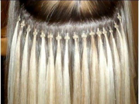 Популярная процедура наращивания волос: фото до и после, преимущества и недостатки метода, особенности ухода за наращенными прядями