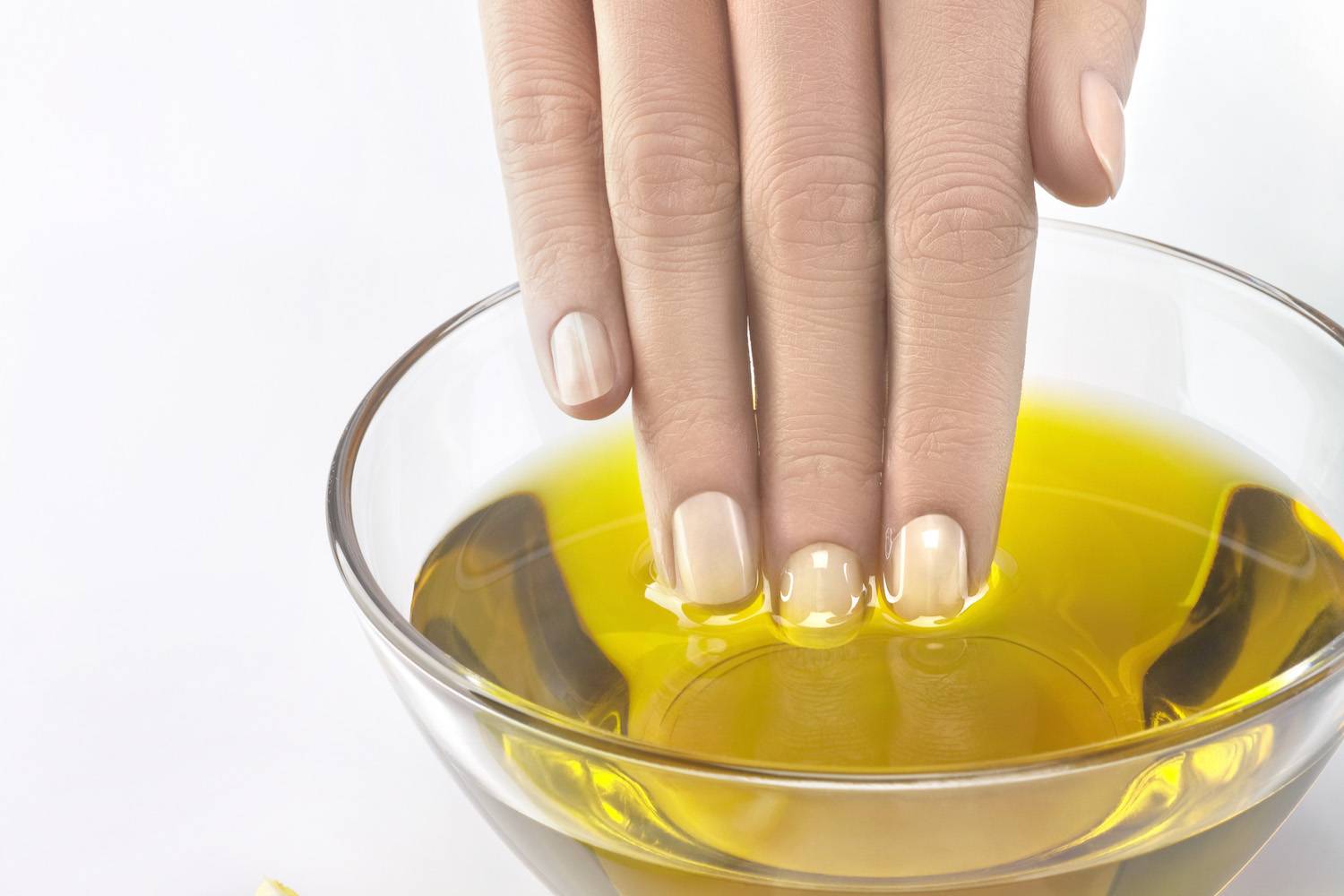 Эфирные масла для ногтей: топ-22 лучших эфирных масел