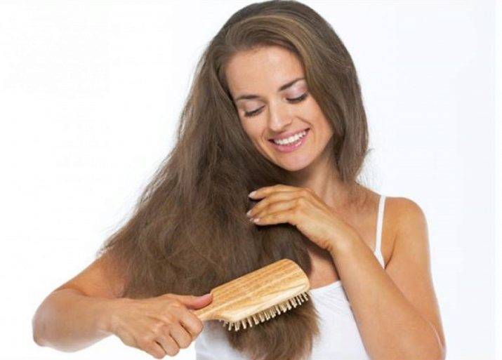 Аромарасчесывание: процедура восстановления волос дома