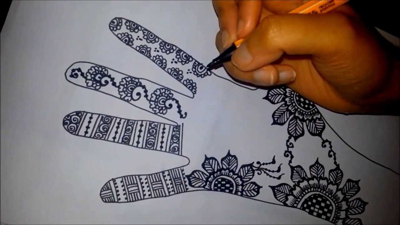 Как научиться рисовать мехенди на руке и ноге: фото-идеи, эскизы, значения красивых узоров мехенди и видео-уроки росписи руки и ноги для начинающих | qulady