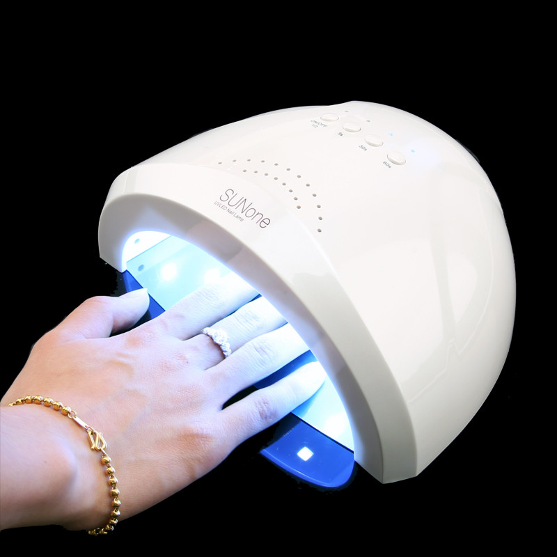 Уф-лампа для сушки ногтей: отзывы и советы по выбору :: syl.ru