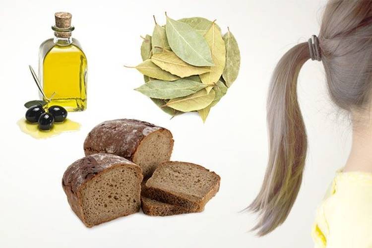 Маски для густоты истончённых волос: 15 лучших рецептов