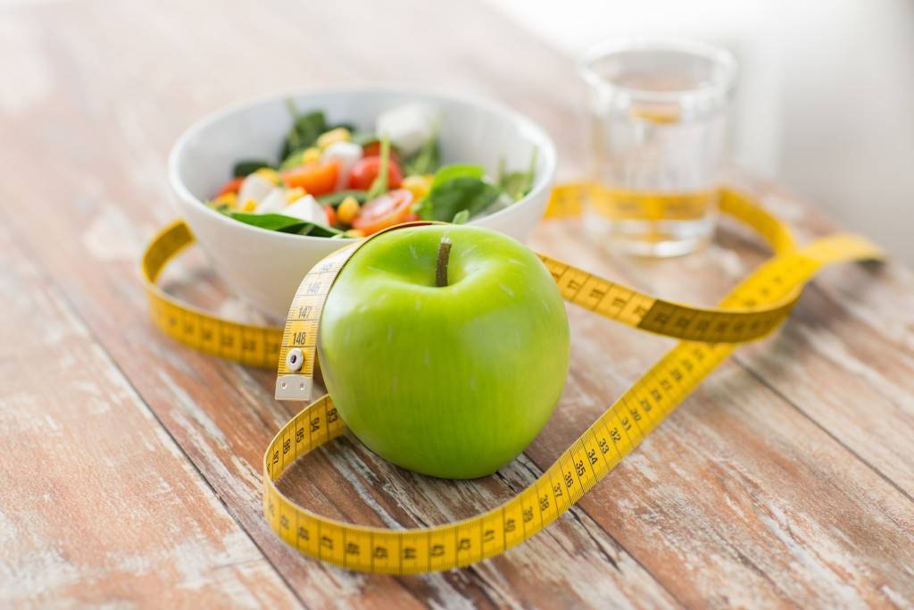 Диета без вреда для здоровья - как сбросить вес безопасно для организма